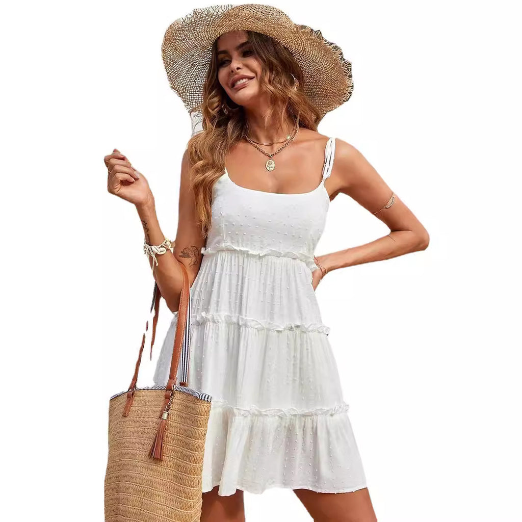 Karys Elegant Summer Dress