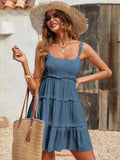 Karys Elegant Summer Dress
